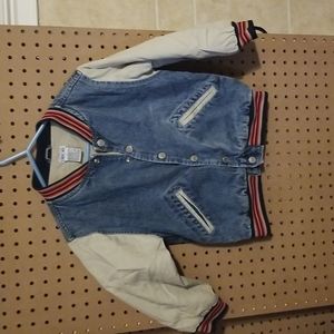 Kids clothes